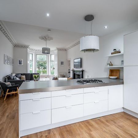 Castle Beach Broughty Ferry Εξωτερικό φωτογραφία