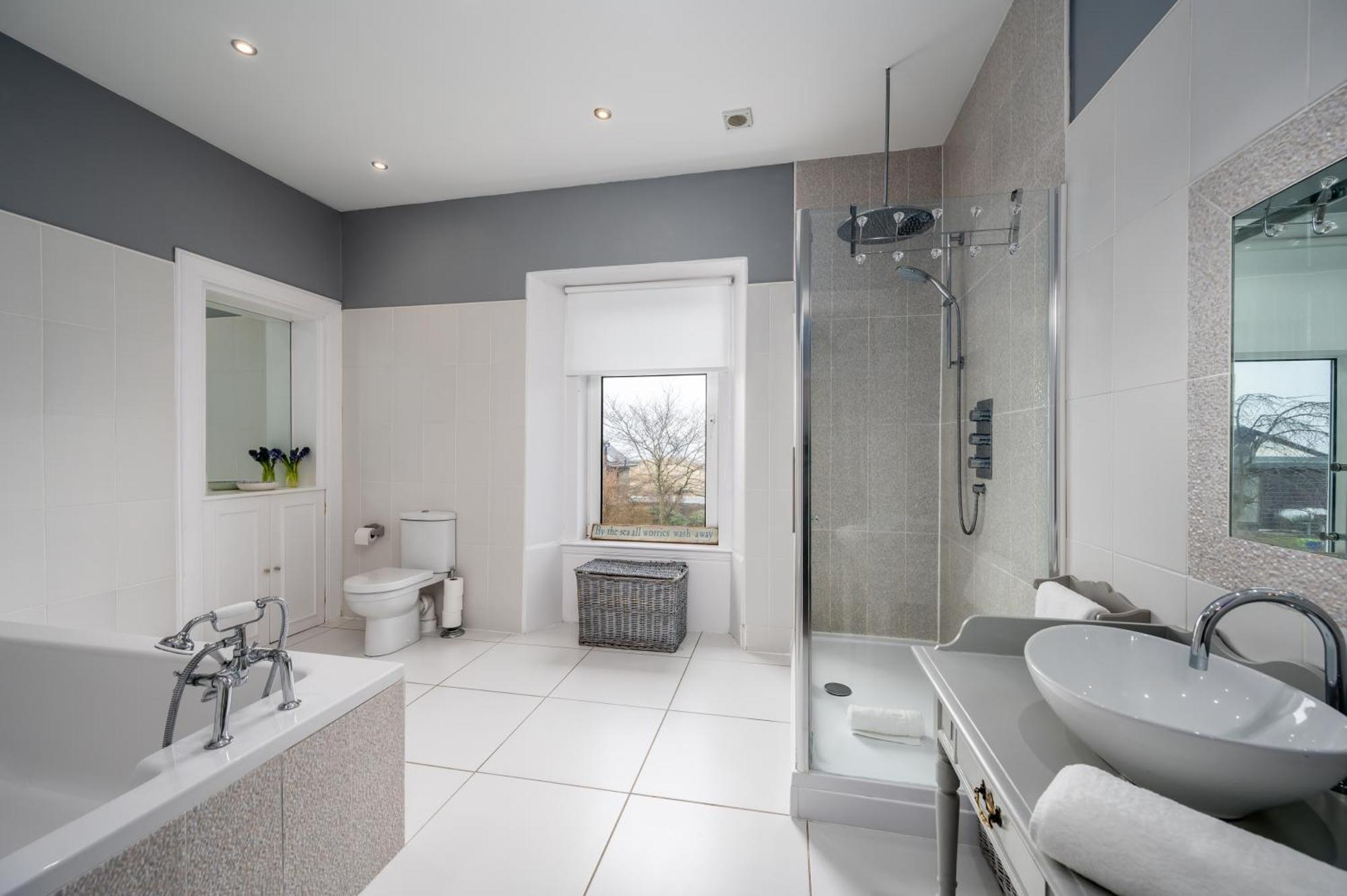 Castle Beach Broughty Ferry Εξωτερικό φωτογραφία