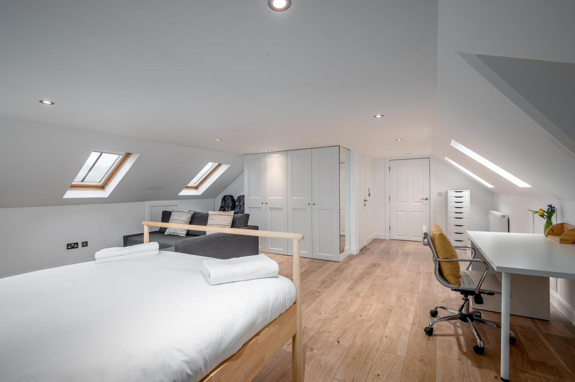Castle Beach Broughty Ferry Εξωτερικό φωτογραφία