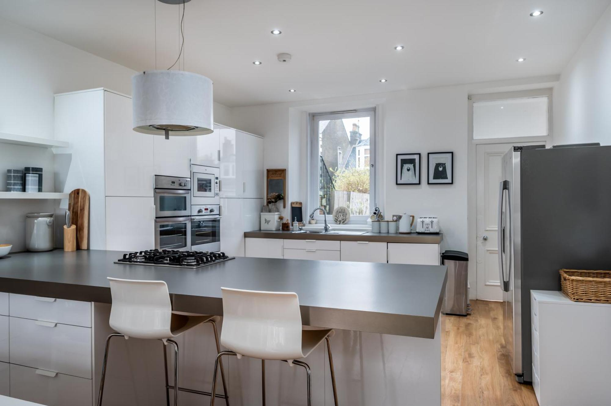 Castle Beach Broughty Ferry Εξωτερικό φωτογραφία