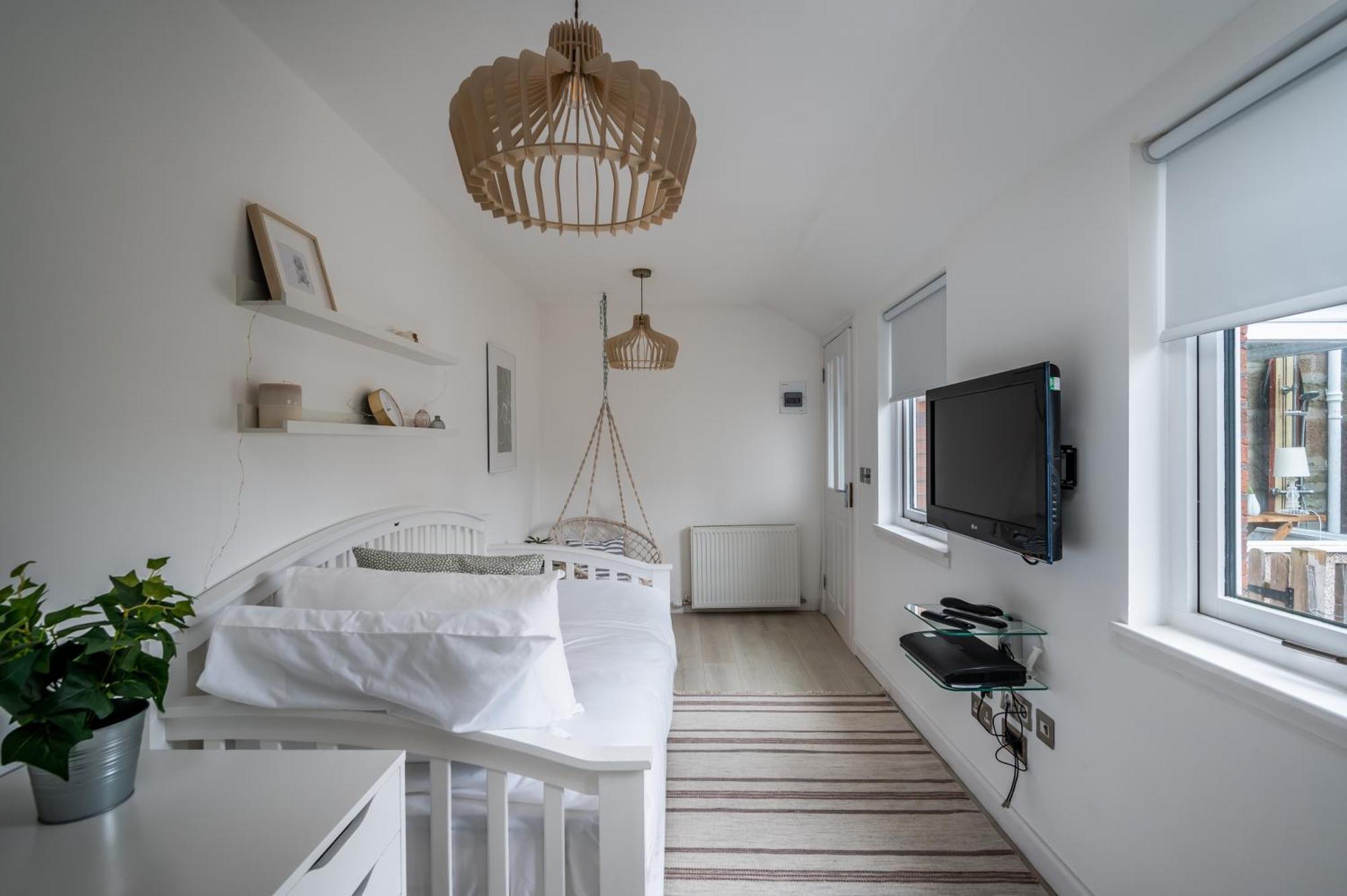 Castle Beach Broughty Ferry Εξωτερικό φωτογραφία
