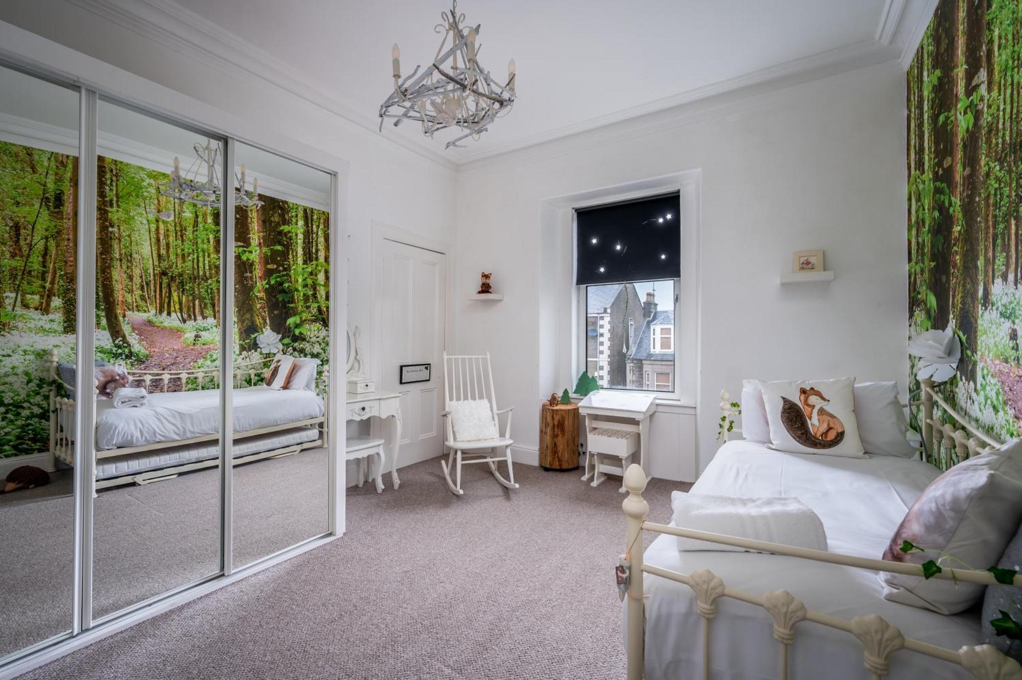 Castle Beach Broughty Ferry Εξωτερικό φωτογραφία