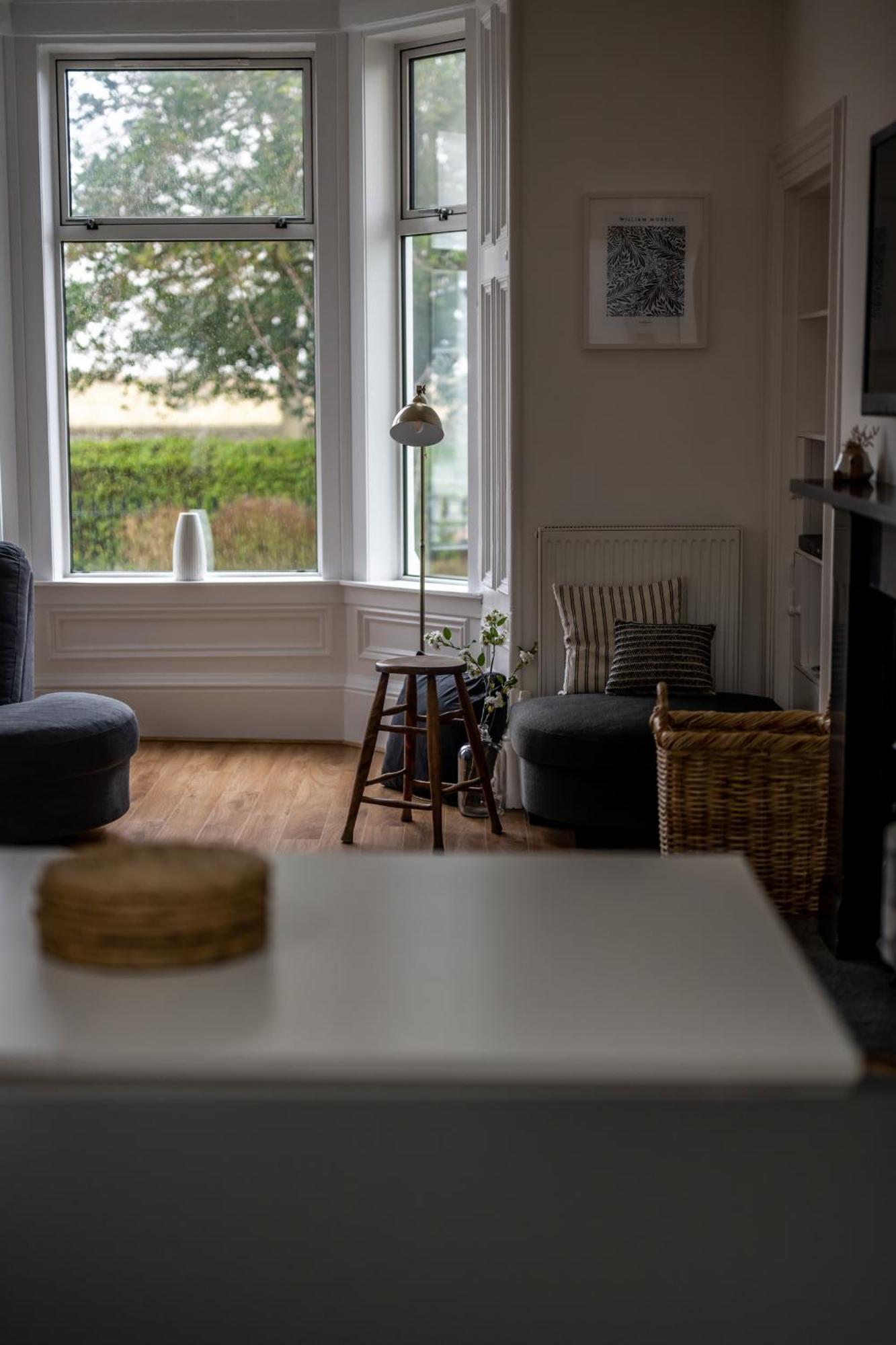 Castle Beach Broughty Ferry Εξωτερικό φωτογραφία
