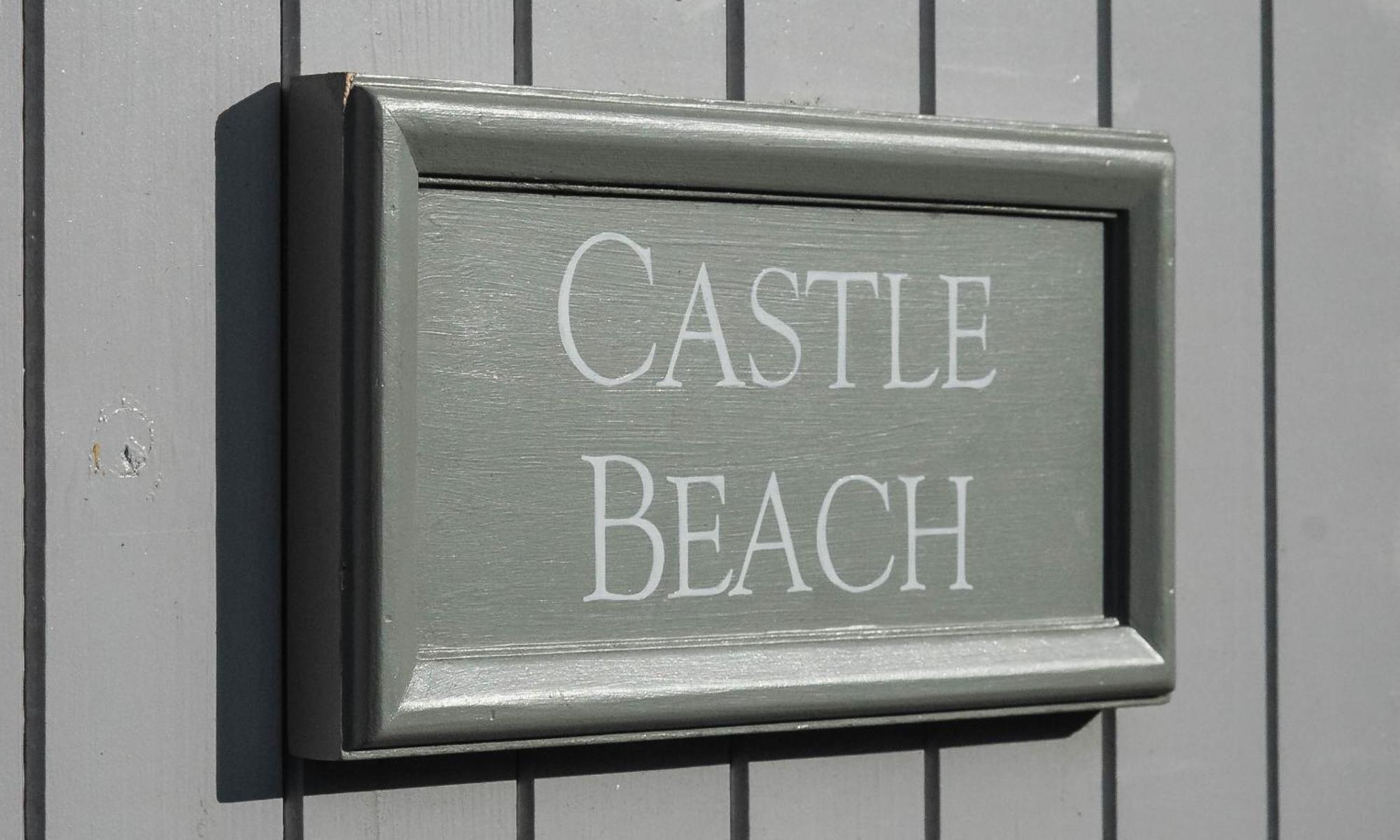 Castle Beach Broughty Ferry Εξωτερικό φωτογραφία